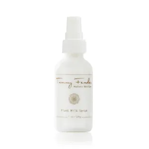 TF - Plant Milk Serum | 1oz