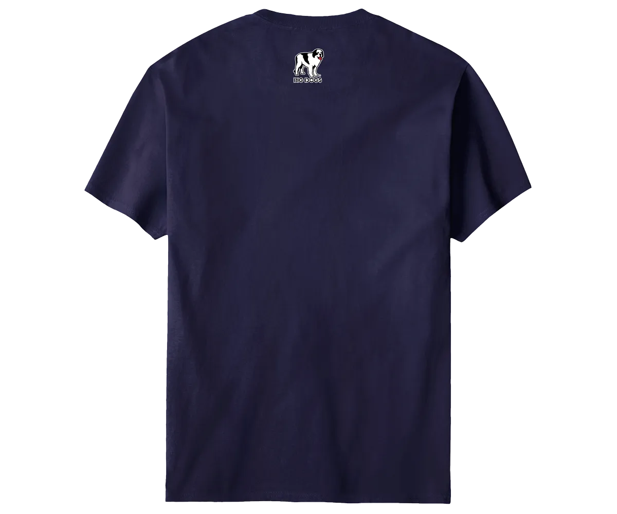 The Hustler T-shirt