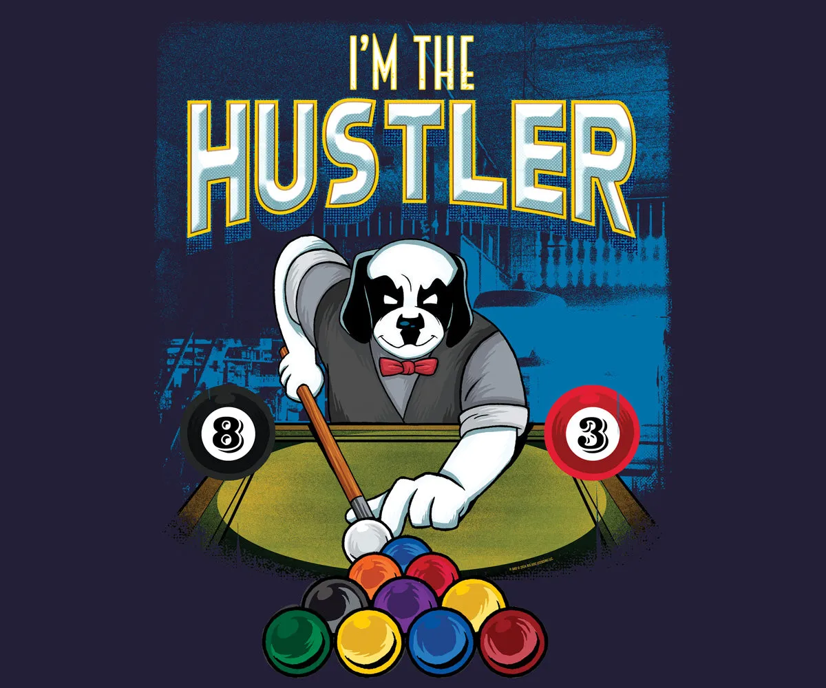 The Hustler T-shirt