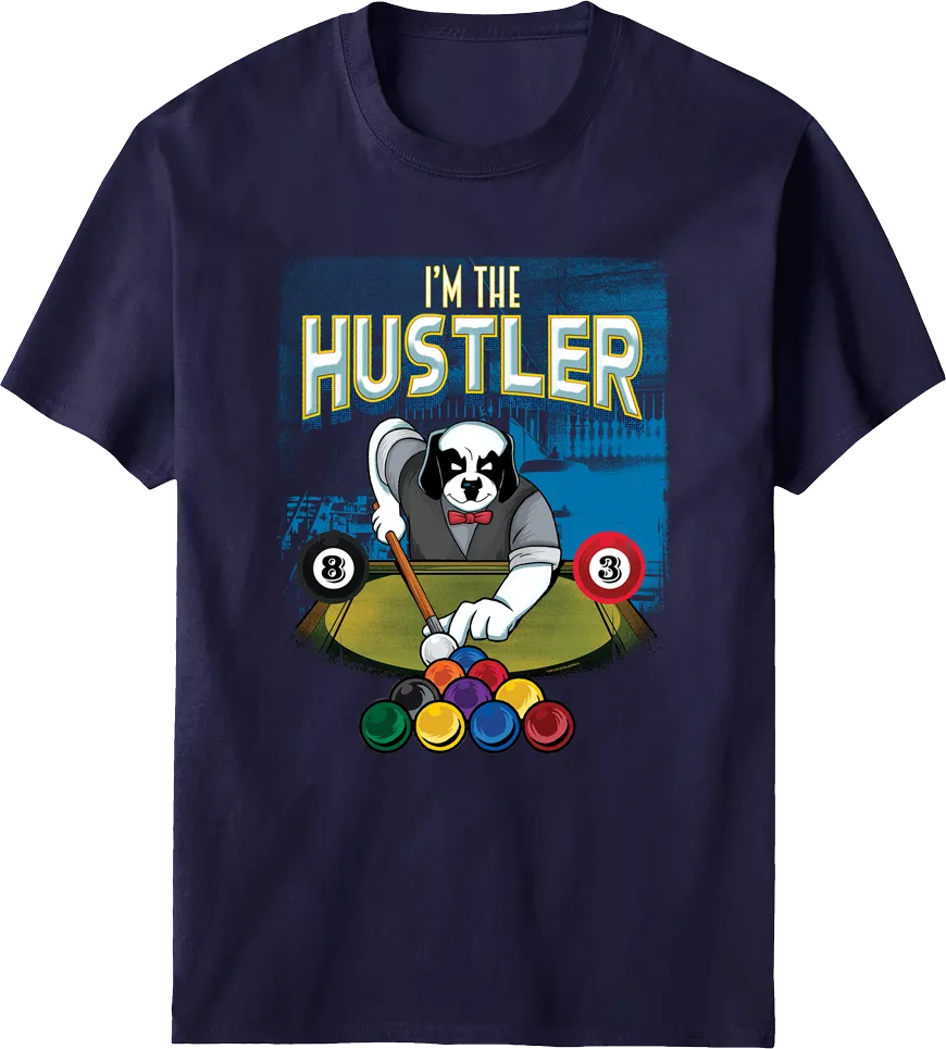 The Hustler T-shirt