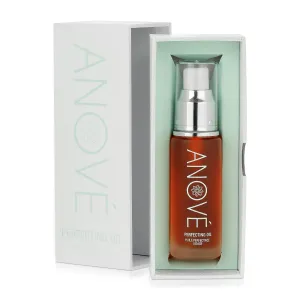 The Perfecting Oil