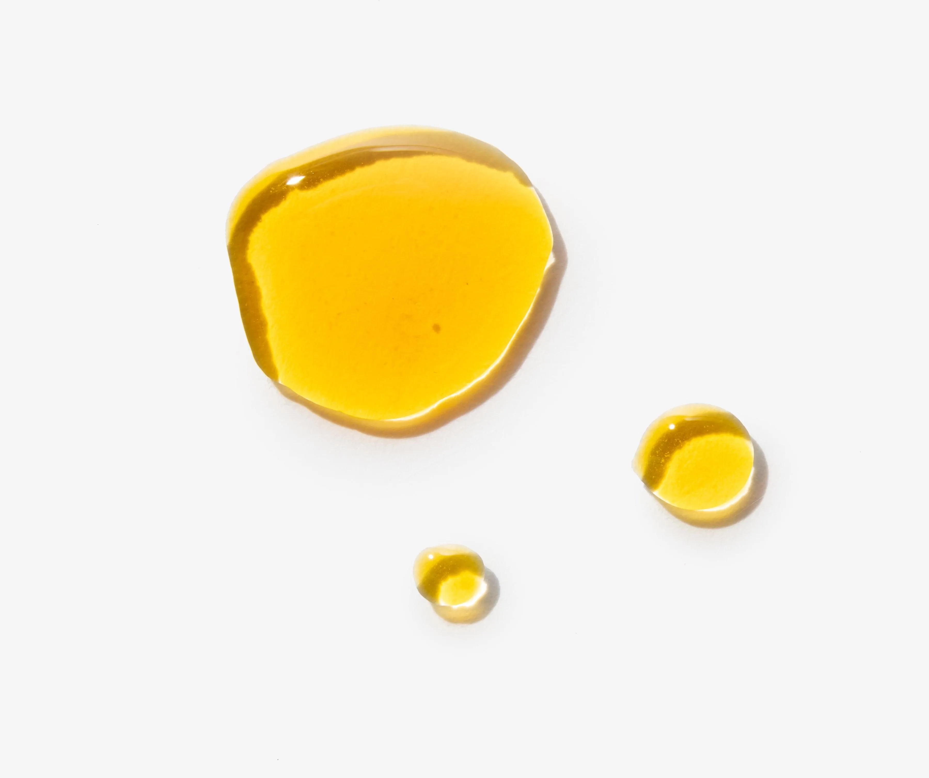 The Perfecting Oil