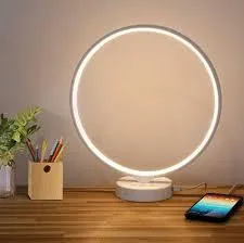 Therapy Lamp For Seasonal Affective Disorder