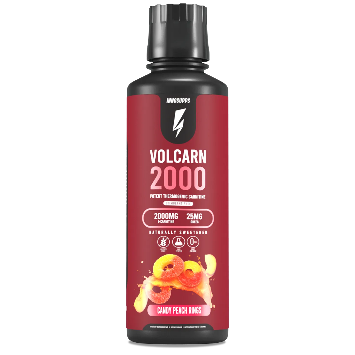 Thermo Shred Stack