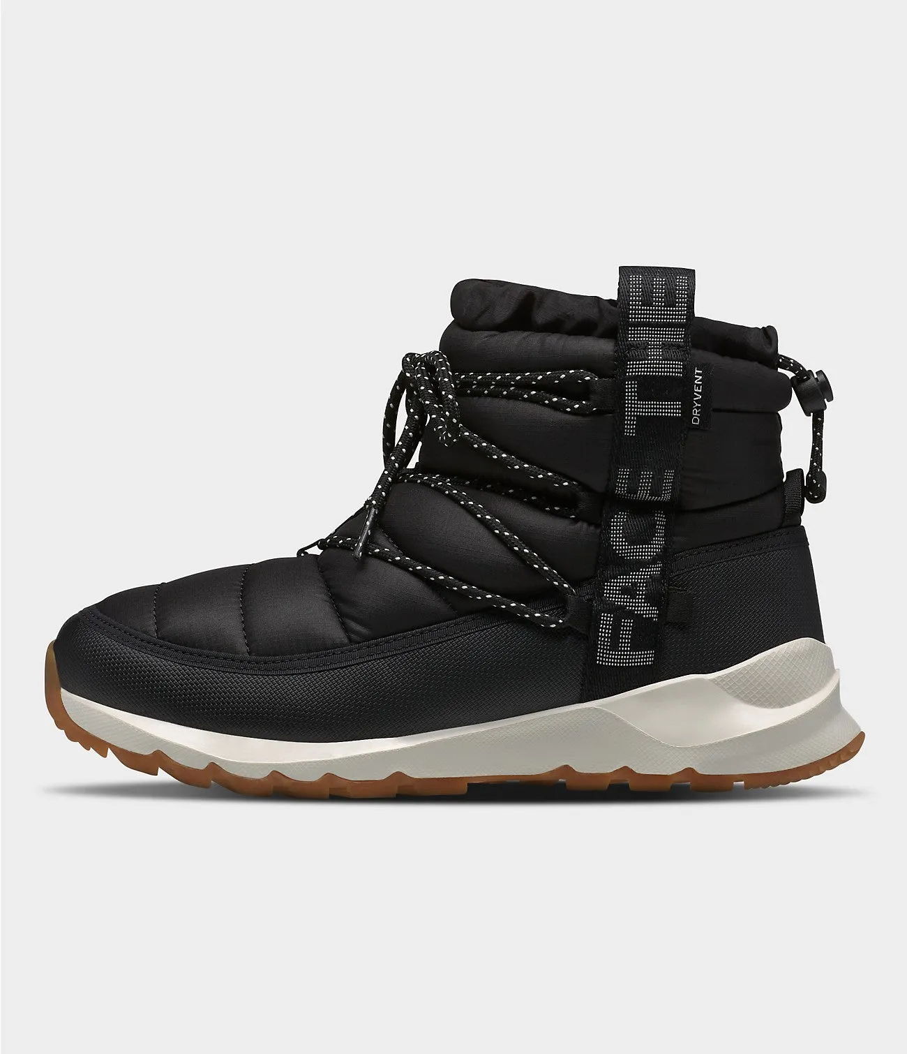 Thermoball Lace Up Waterproof Boot (Women's) - NF0A5LWD