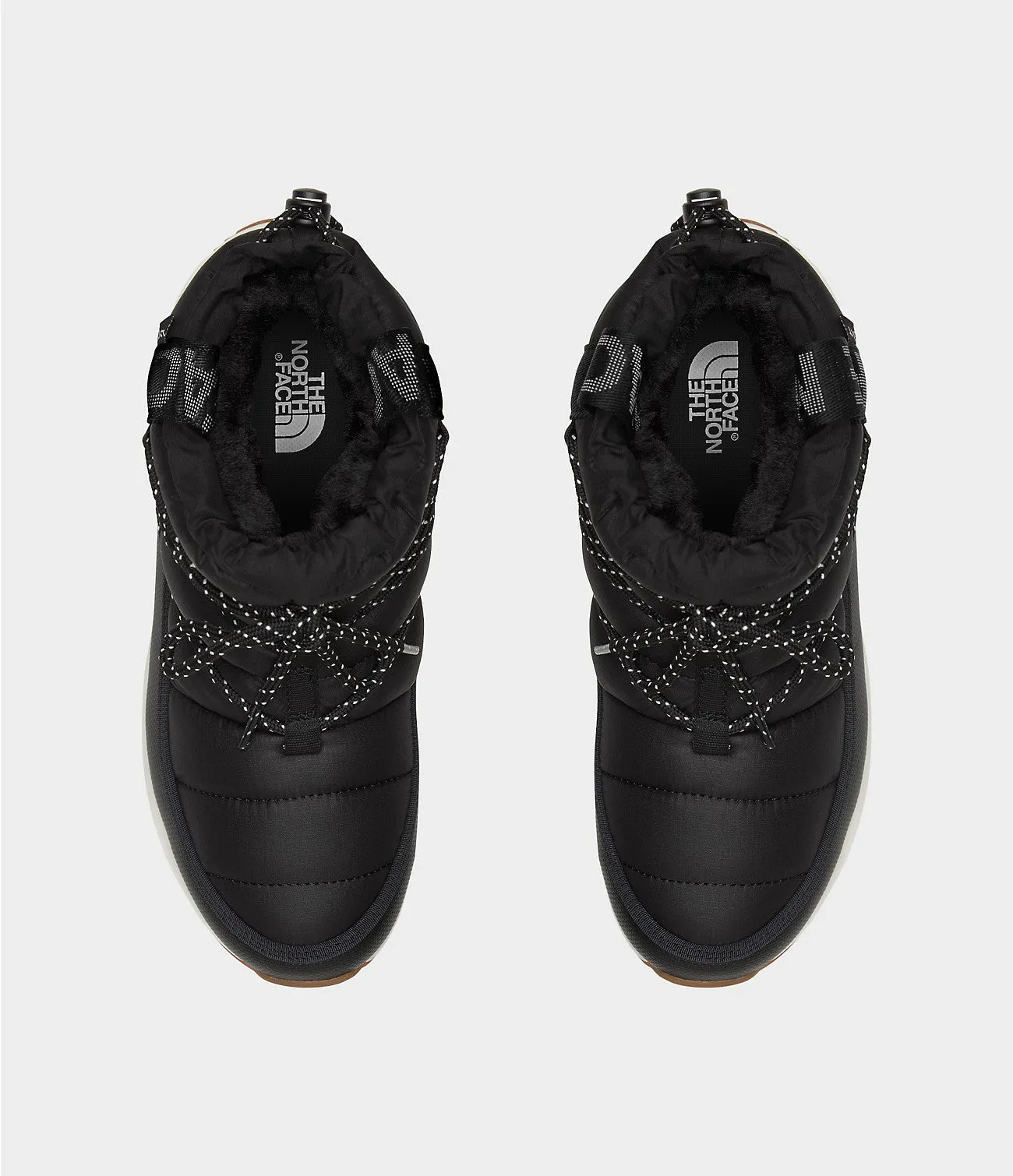 Thermoball Lace Up Waterproof Boot (Women's) - NF0A5LWD