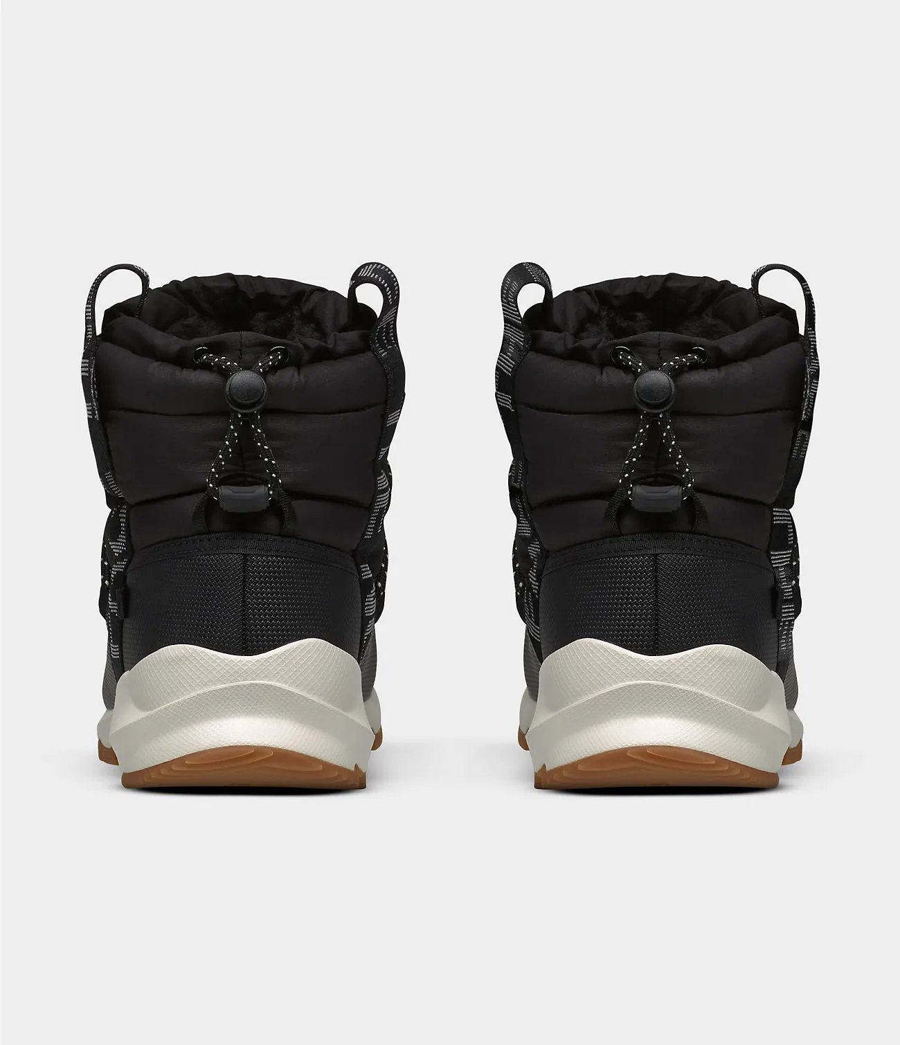 Thermoball Lace Up Waterproof Boot (Women's) - NF0A5LWD
