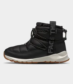 Thermoball Lace Up Waterproof Boot (Women's) - NF0A5LWD