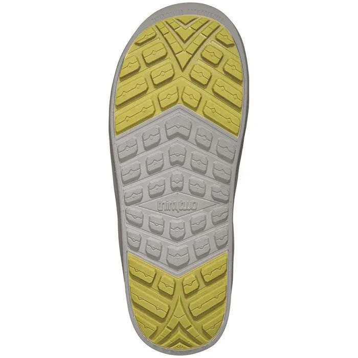 Thirtytwo Lashed Double Boa Snowboard Boots Womens White / Grey