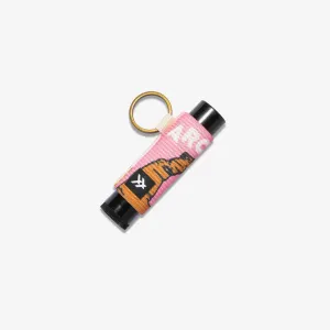 Thread Lip Balm Holder