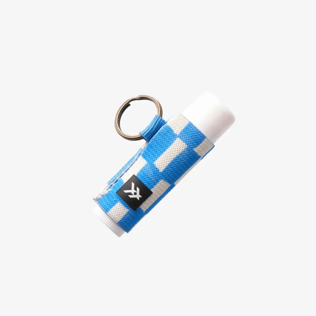 Thread Lip Balm Holder