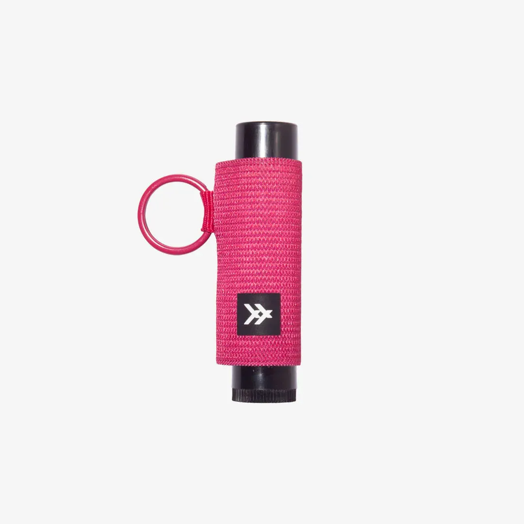 Thread Lip Balm Holder