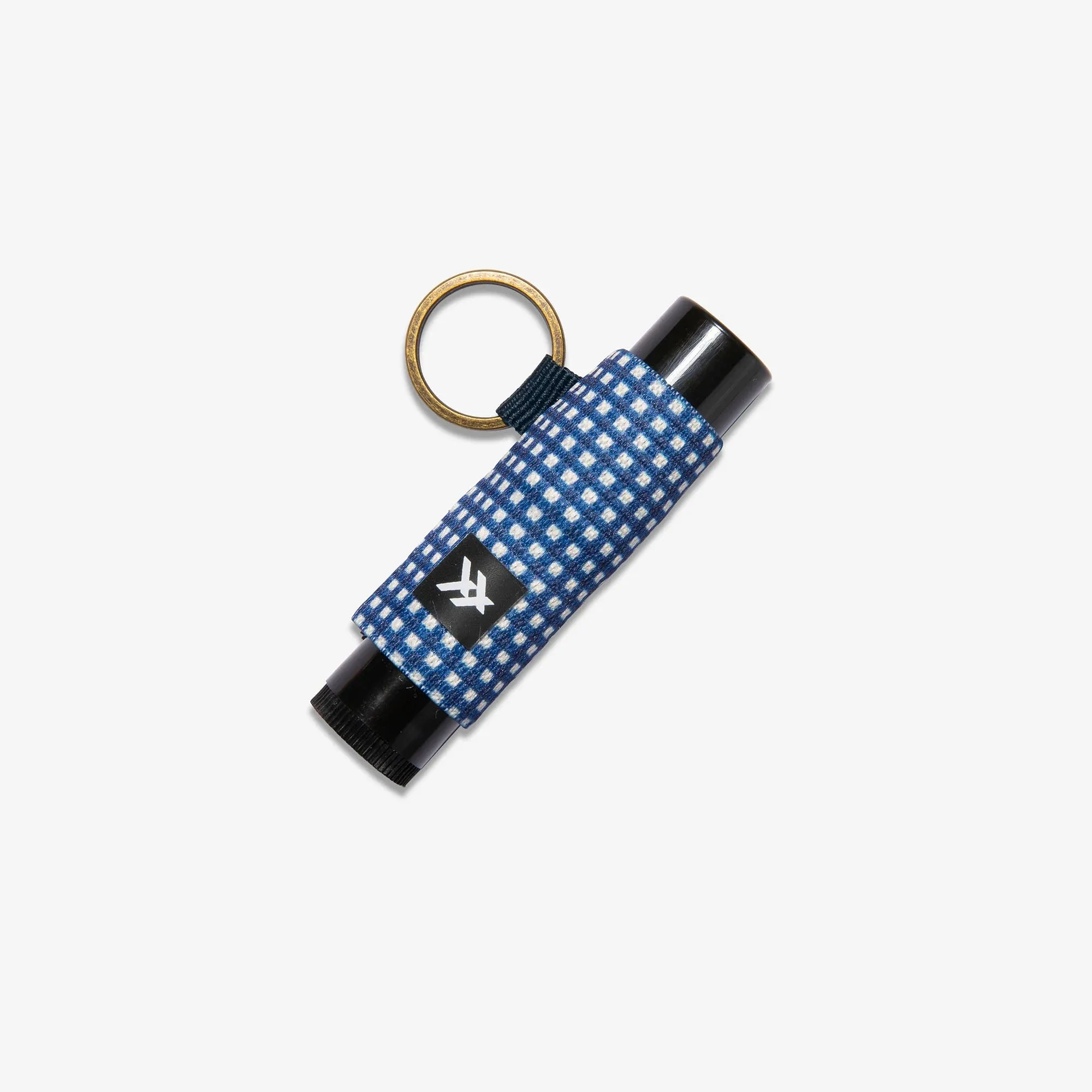 Thread Lip Balm Holder