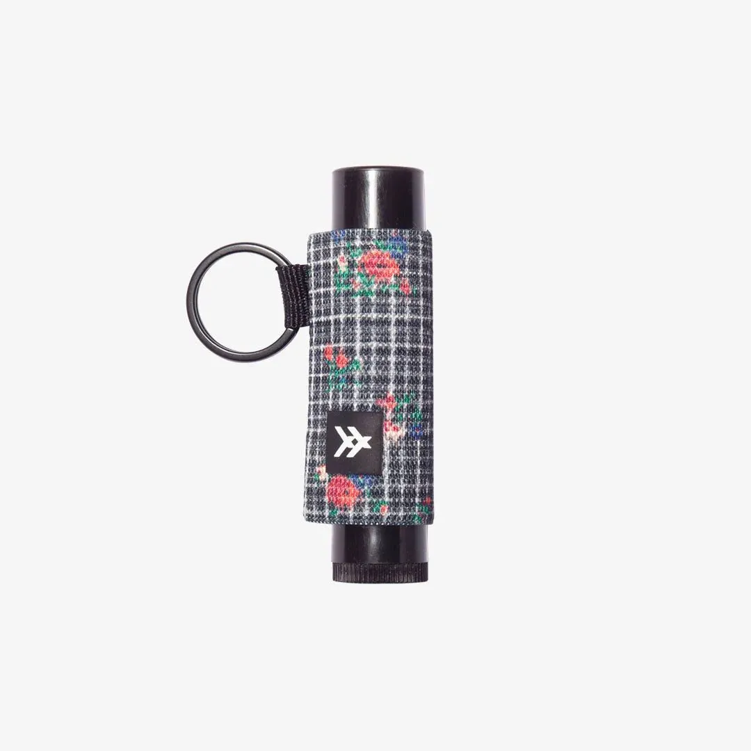Thread Lip Balm Holder