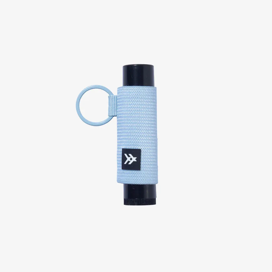 Thread Lip Balm Holder