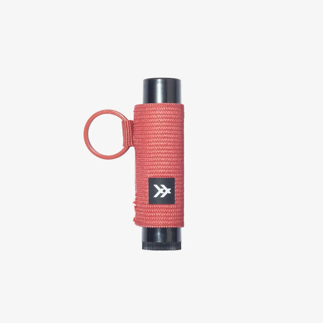 Thread Lip Balm Holder