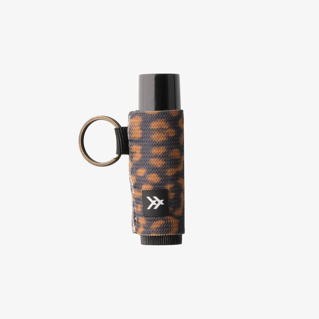 Thread Lip Balm Holder