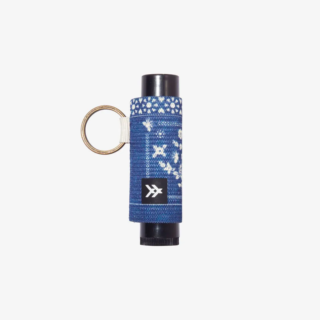 Thread Lip Balm Holder