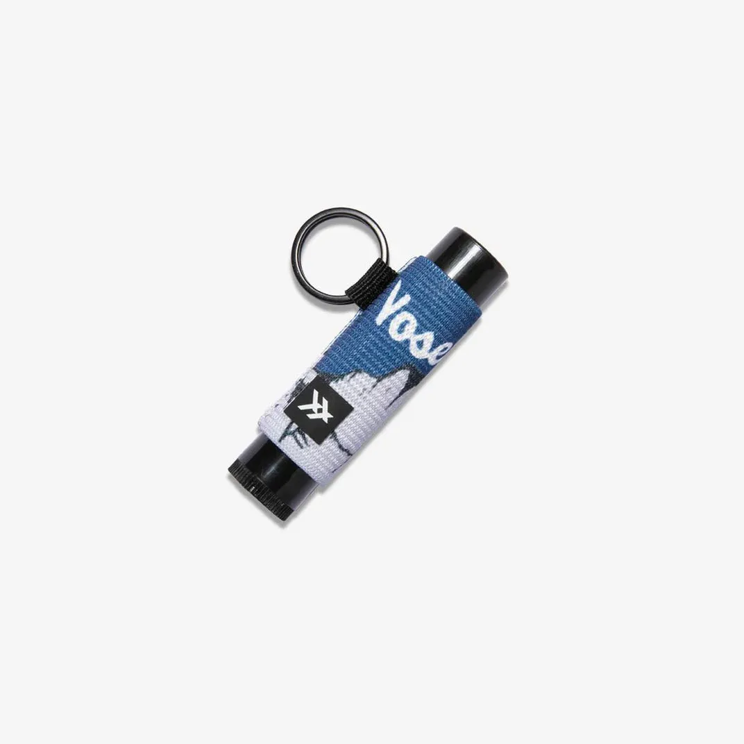 Thread Lip Balm Holder