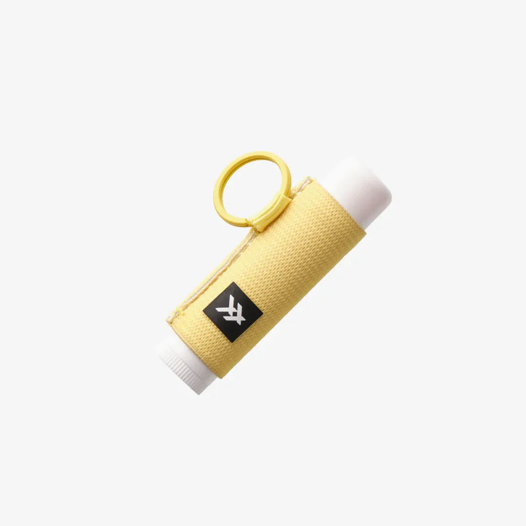 Thread Lip Balm Holder