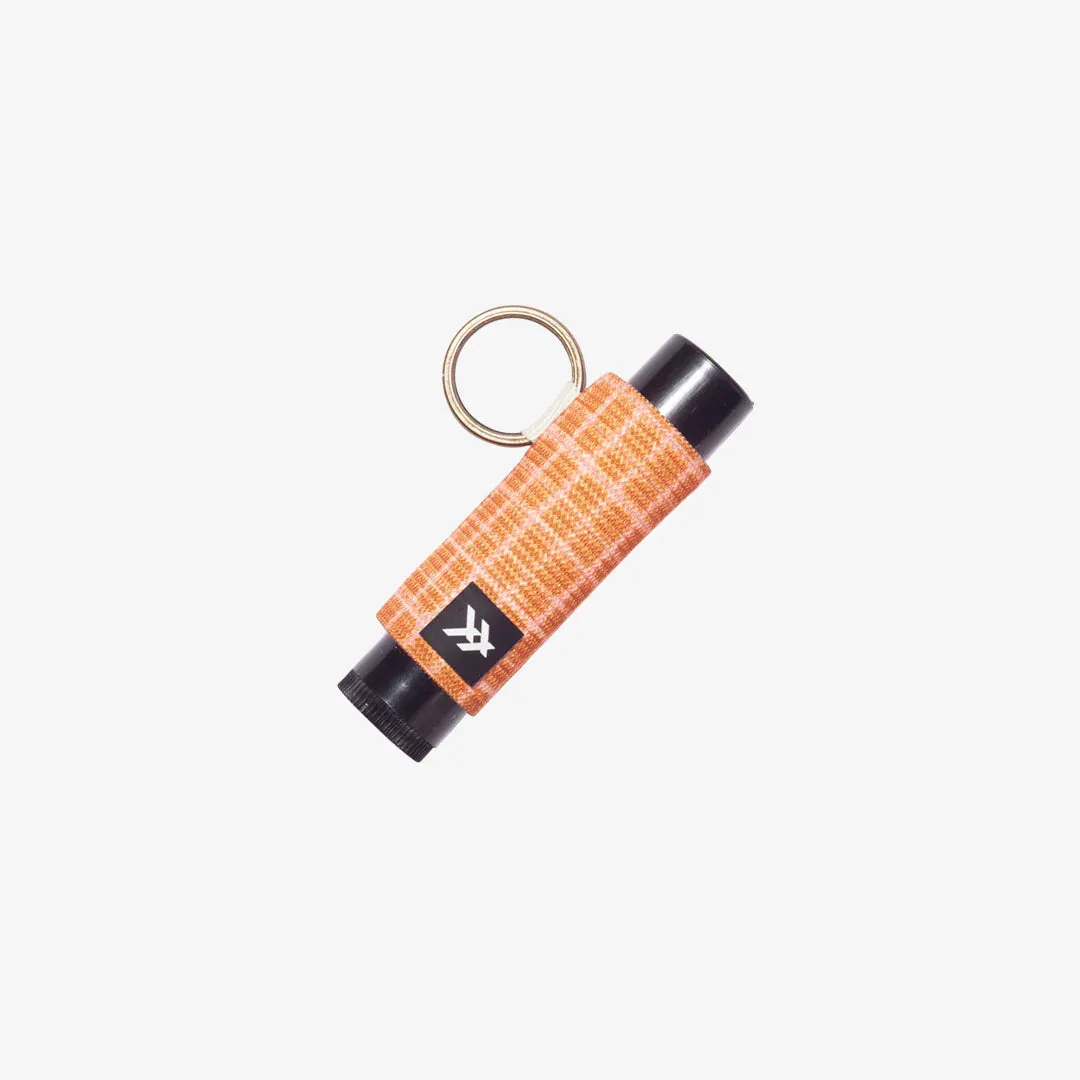 Thread Lip Balm Holder