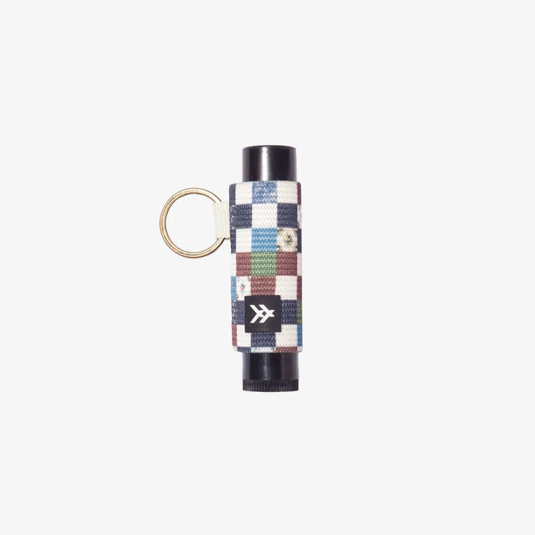 Thread Lip Balm Holder