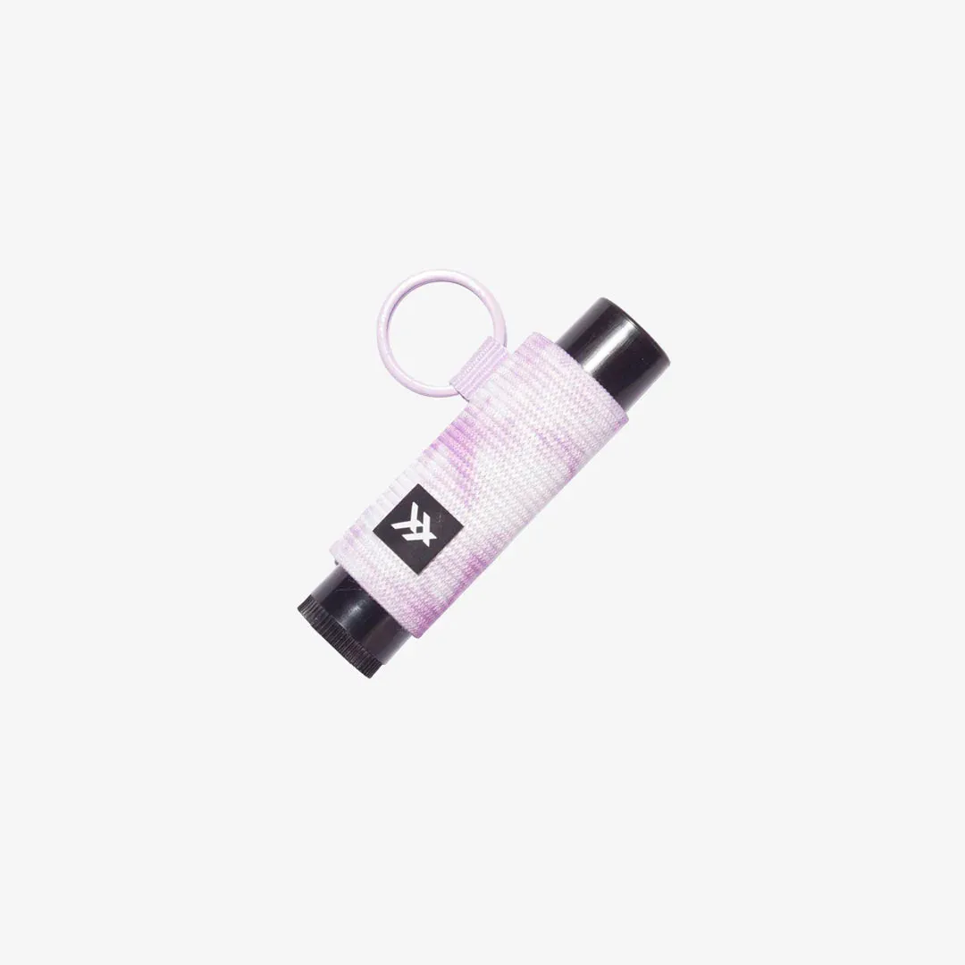 Thread Lip Balm Holder