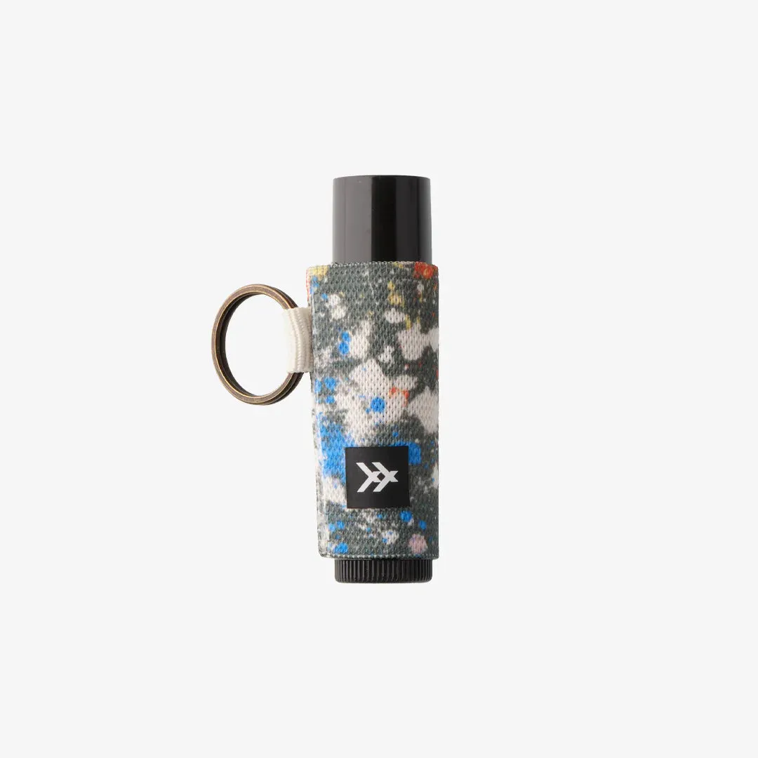 Thread Lip Balm Holder