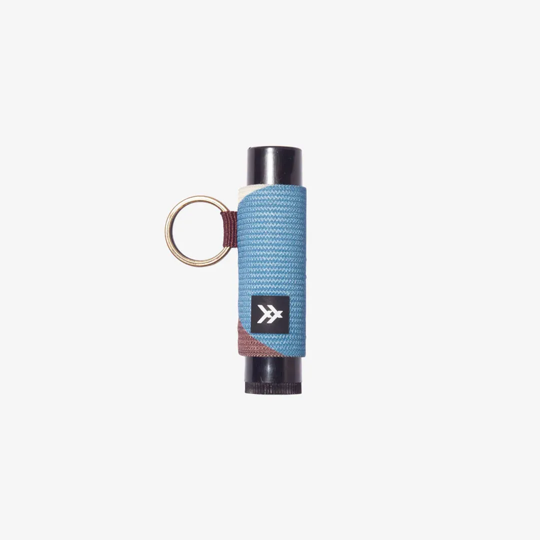 Thread Lip Balm Holder