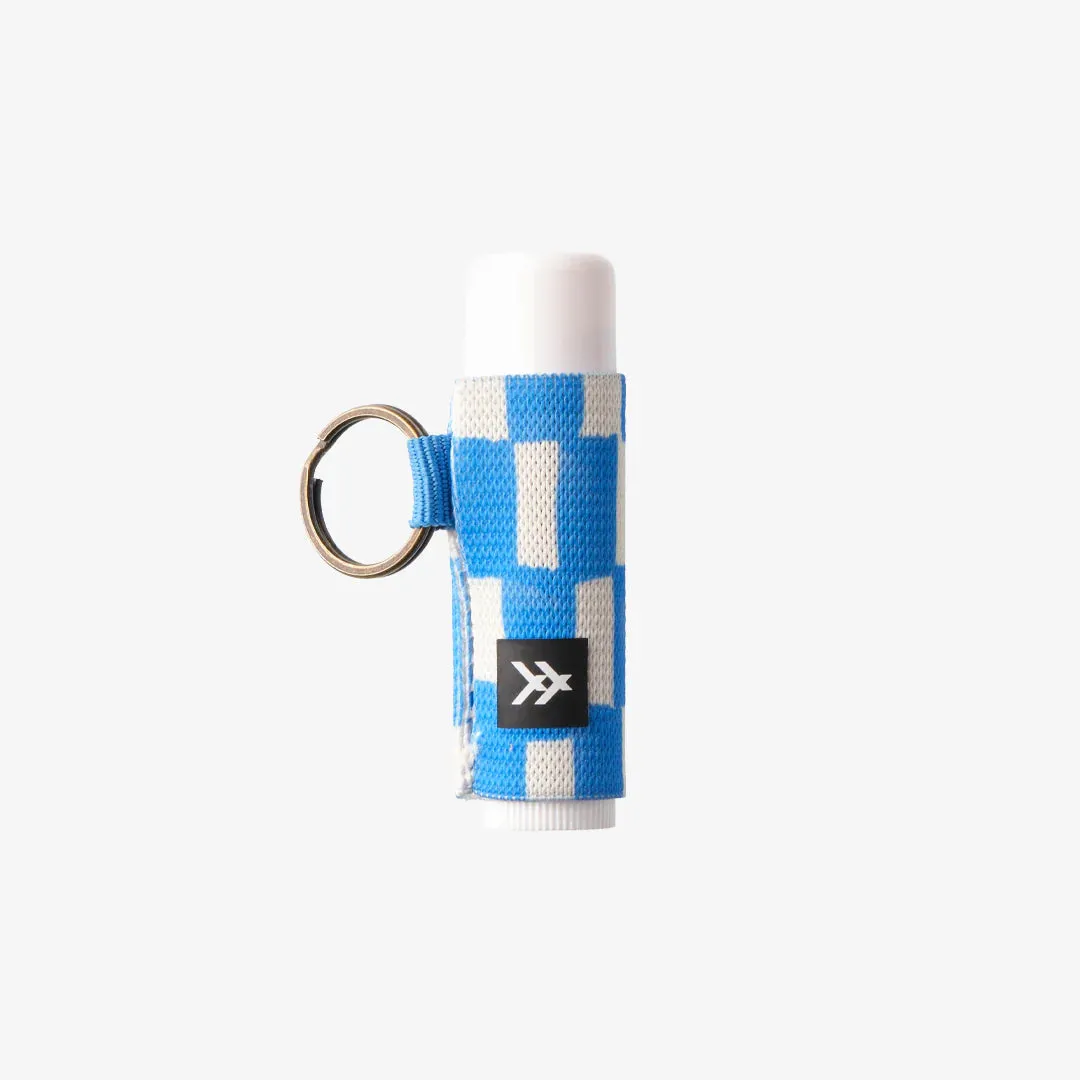 Thread Lip Balm Holder