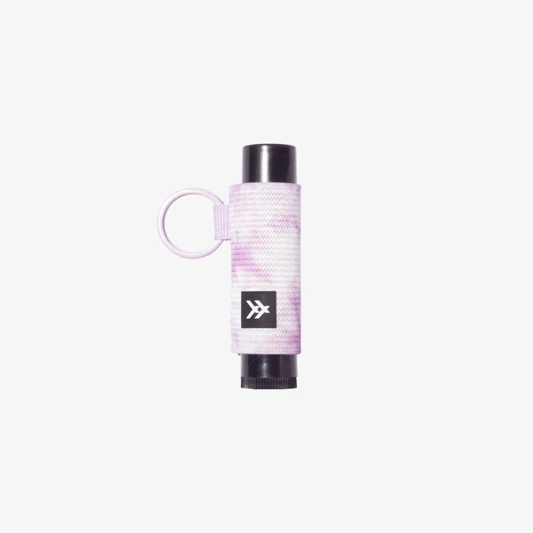 Thread Lip Balm Holder