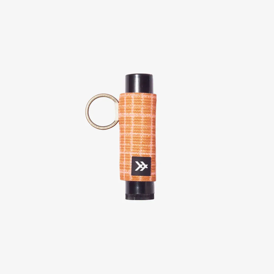 Thread Lip Balm Holder