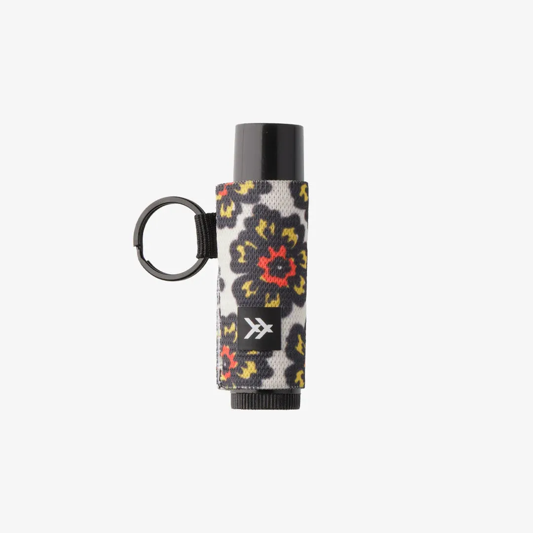 Thread Lip Balm Holder