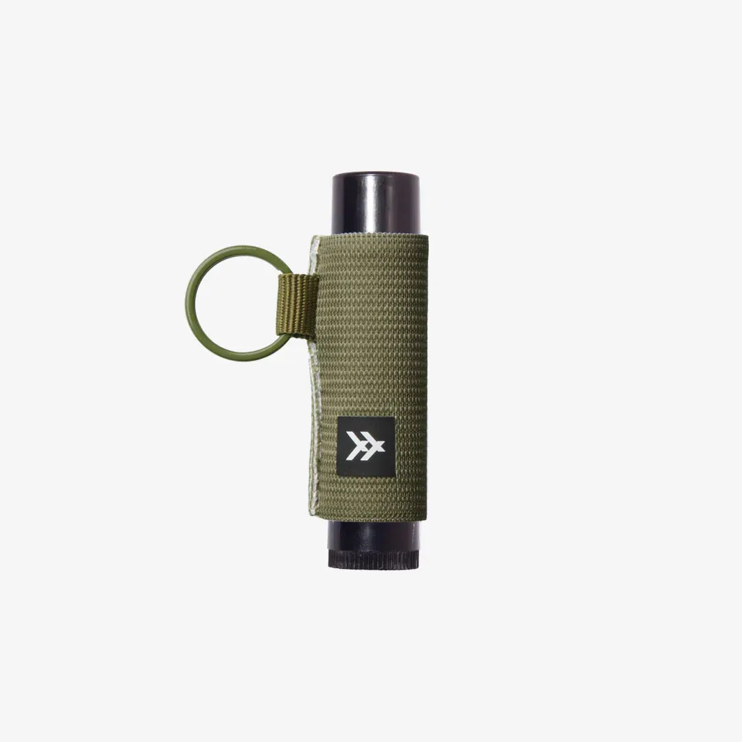 Thread Lip Balm Holder