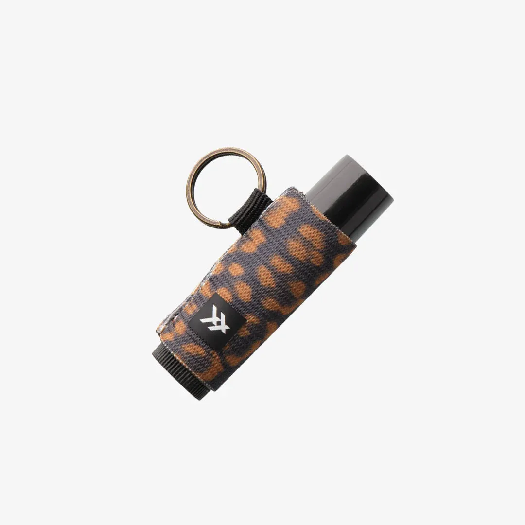 Thread Lip Balm Holder
