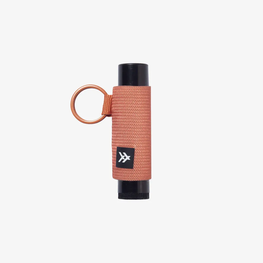 Thread Lip Balm Holder