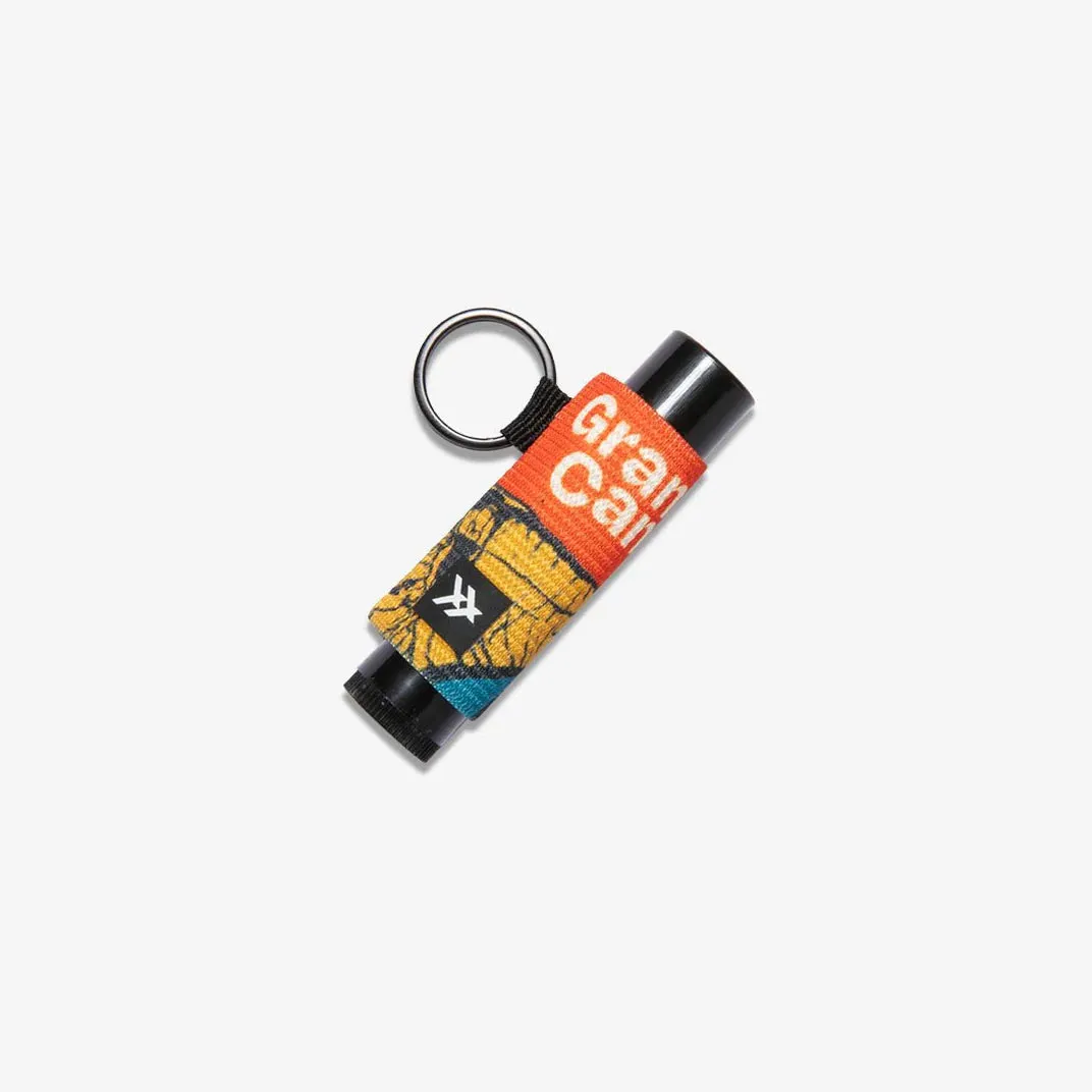 Thread Lip Balm Holder