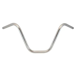 Throttle Addiction - 12" Vintage Ape Hangers