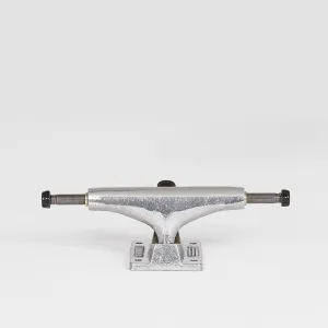 Thunder 143 Team Skateboard Trucks 1 Pair Polished Raw - 7.13"