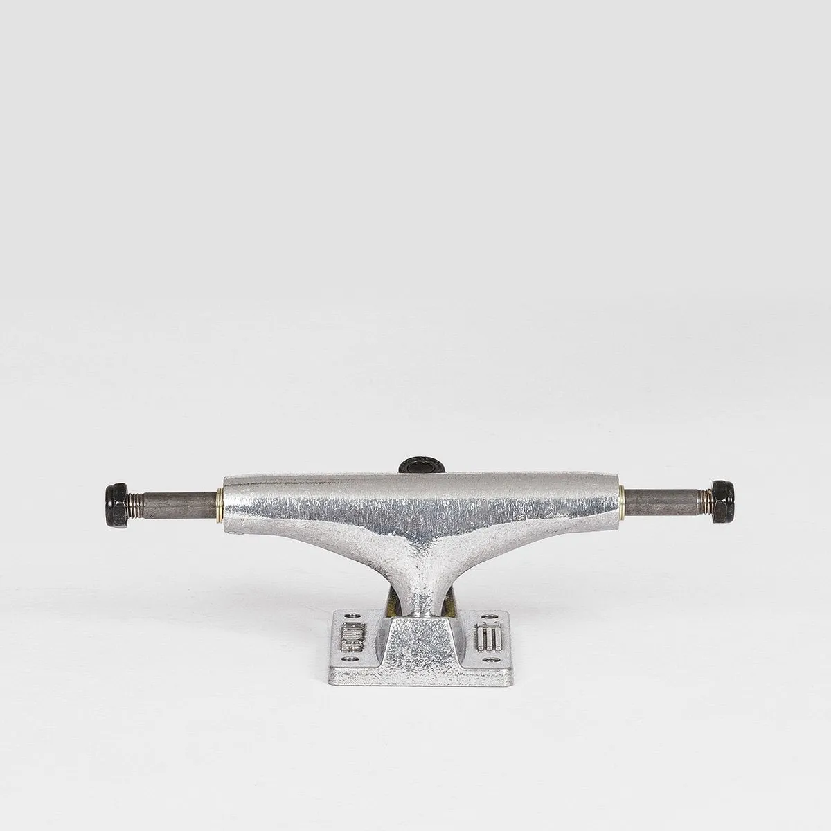 Thunder 143 Team Skateboard Trucks 1 Pair Polished Raw - 7.13"