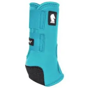 TKCLS202-L Hind-Aqua Splint Boot Protective Legacy 2
