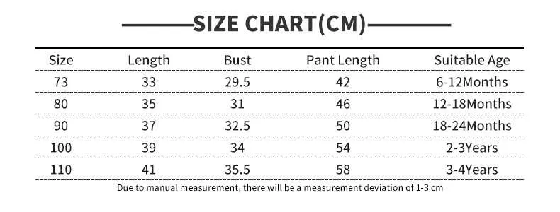 Toddler Pastel 2PCS Tracksuit