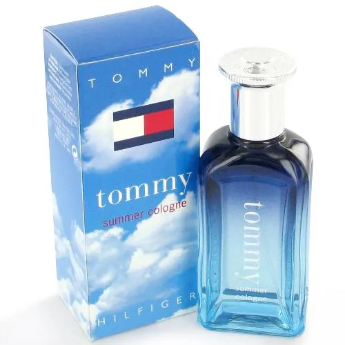 Tommy Summer Cologne for Men