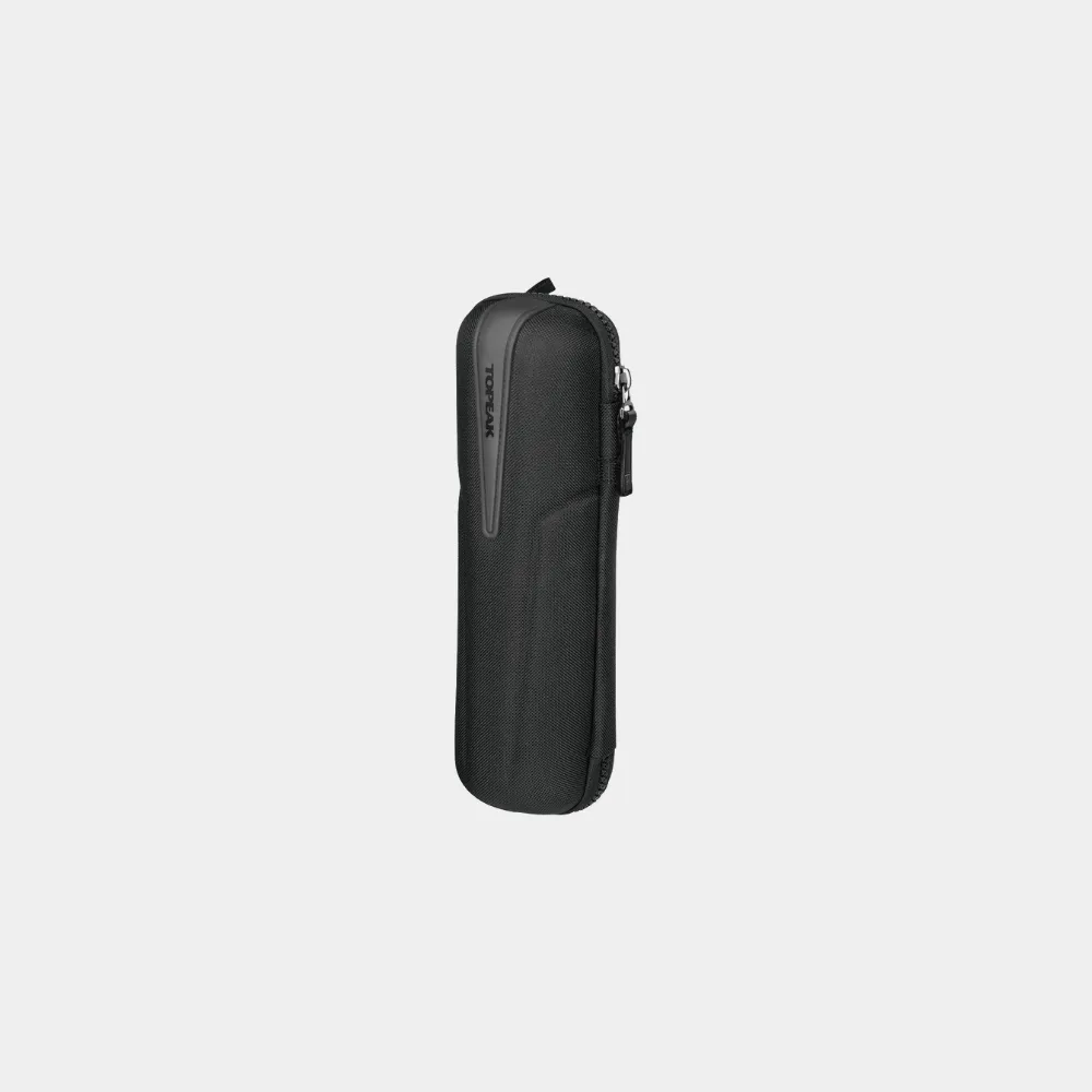 Topeak Cagepack XL - Black w/Grey Strap