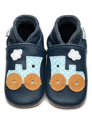 Train Soft Shoes