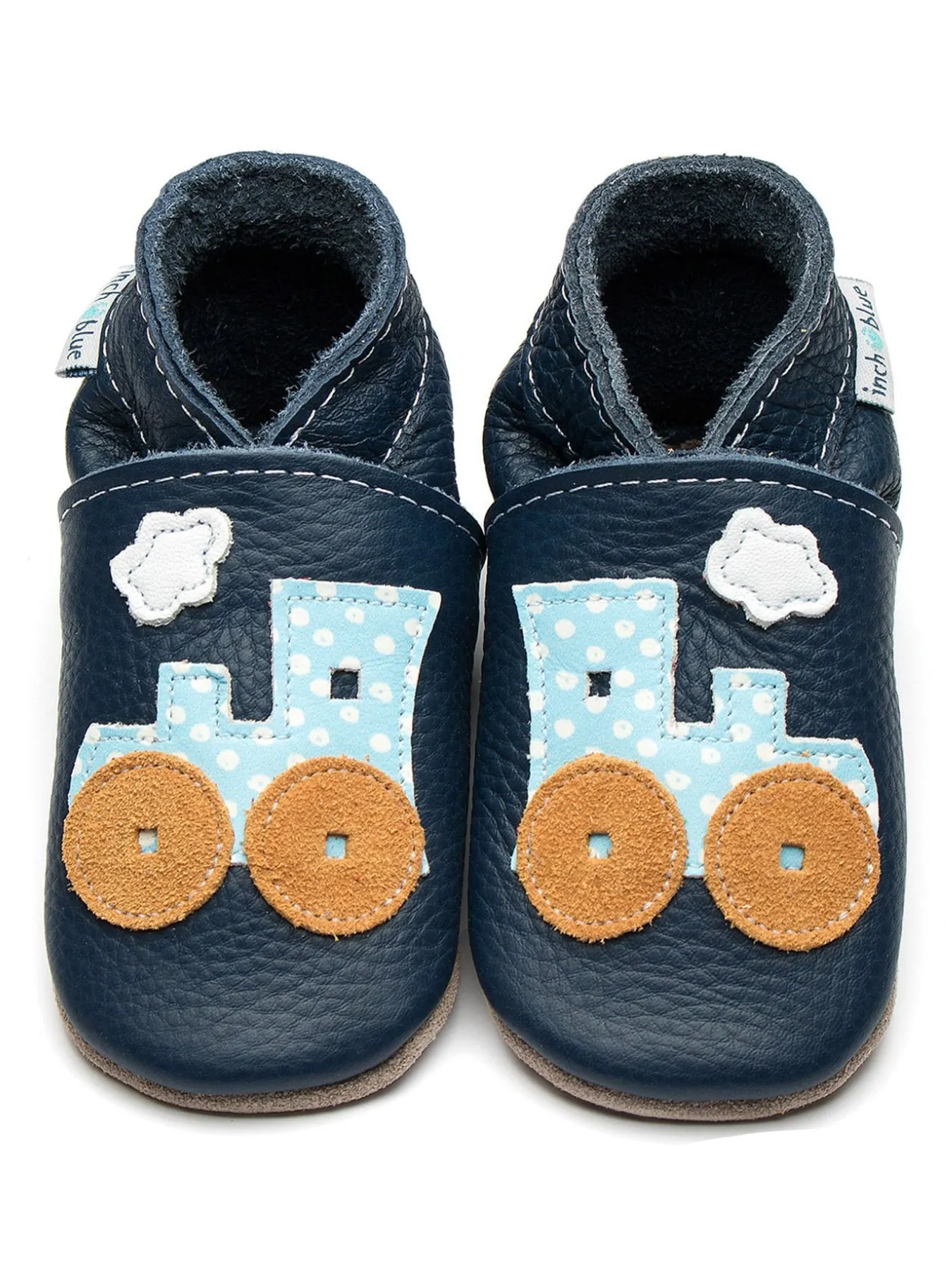 Train Soft Shoes