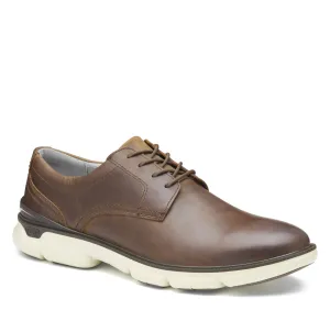 Trevor Plain Toe - Mens Plain Toe Oxford