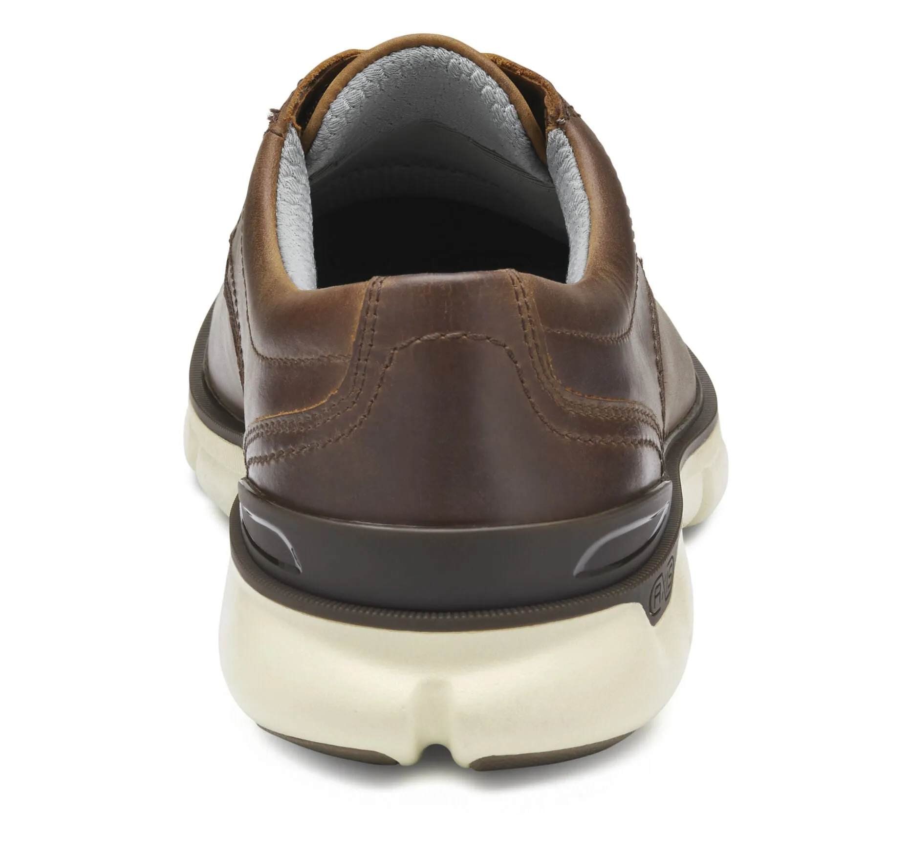 Trevor Plain Toe - Mens Plain Toe Oxford