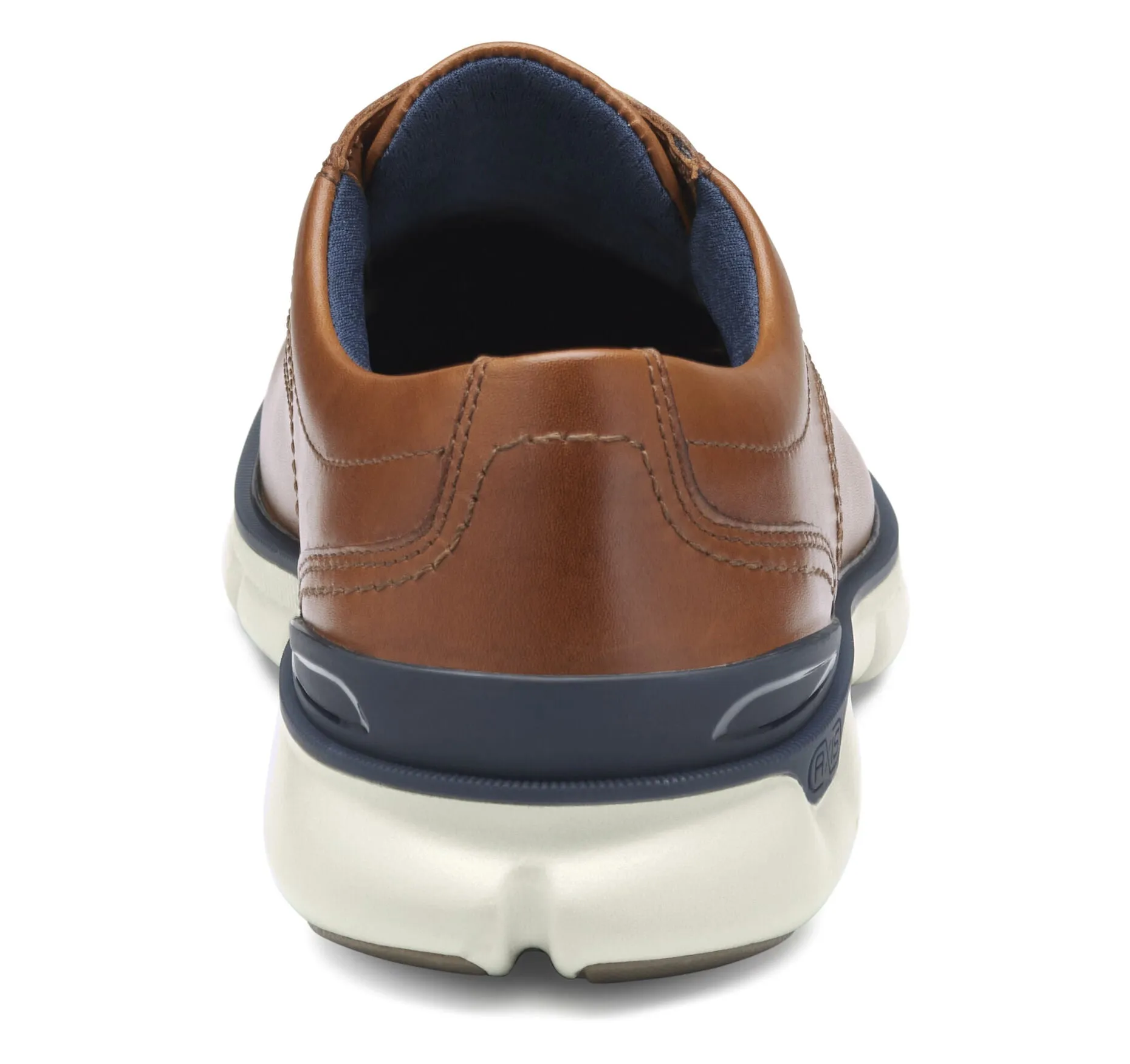 Trevor Plain Toe - Mens Plain Toe Oxford