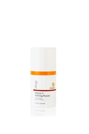 TRILOGY Vitamin C Polishing Powder 30g